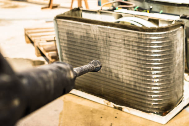 Best Affordable HVAC Duct Cleaning  in Grayson, CA