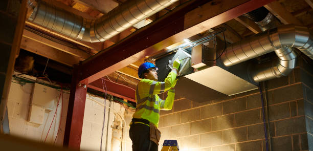 Best Ductwork Cleaning Services  in Grayson, CA