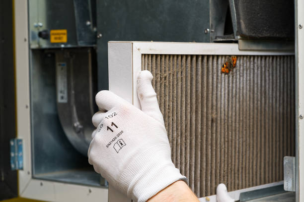 Best Air Duct Cleaning Near Me  in Grayson, CA
