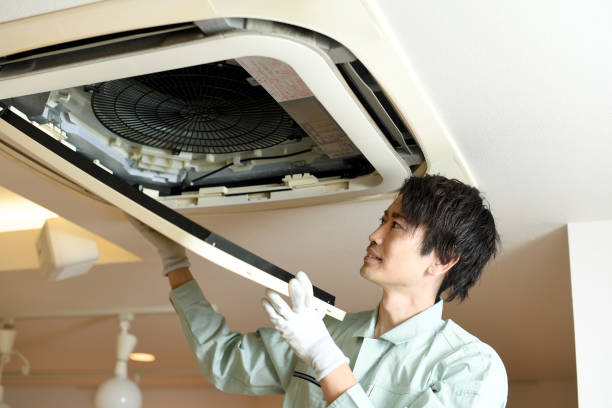 Best Dryer Vent Cleaning Services  in Grayson, CA