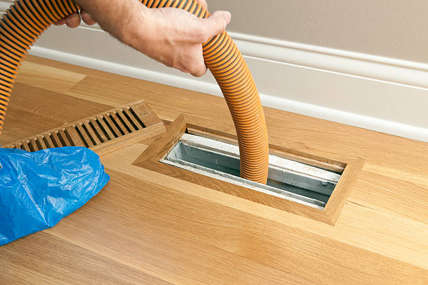 Best HVAC System Cleaning  in Grayson, CA